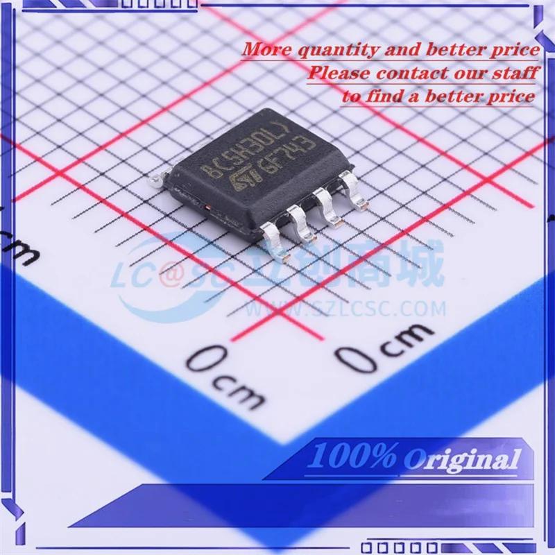 STS8C5H30L, STS8C5H30, SOIC-8,   , 10 , 50 